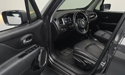 Jeep Renegade 2021, 53067 км, за 10603.7 USD - фото 10