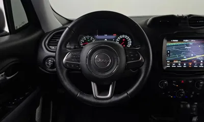Jeep Renegade 2021, 53067 км, за 10603.7 USD - фото 12