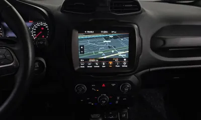 Jeep Renegade 2021, 53067 км, за 10603.7 USD - фото 13