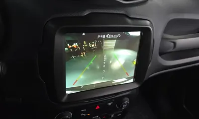 Jeep Renegade 2021, 53067 км, за 10603.7 USD - фото 14