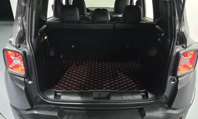 Jeep Renegade 2021, 53067 км, за 10603.7 USD - фото 19