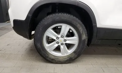 ChevroletGMDaewoo Trax 2020, 53677 км, за 6284.76 USD