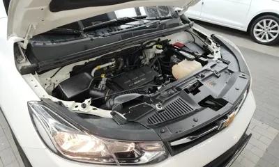 ChevroletGMDaewoo Trax 2020, 53677 км, за 6284.76 USD - фото 6