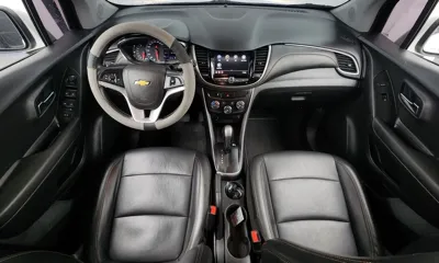 ChevroletGMDaewoo Trax 2020, 53677 км, за 6284.76 USD - фото 7