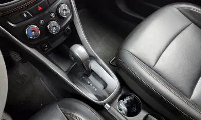 ChevroletGMDaewoo Trax 2020, 53677 км, за 6284.76 USD - фото 9