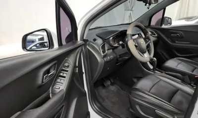 ChevroletGMDaewoo Trax 2020, 53677 км, за 6284.76 USD - фото 10