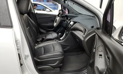 ChevroletGMDaewoo Trax 2020, 53677 км, за 6284.76 USD - фото 11