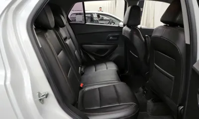 ChevroletGMDaewoo Trax 2020, 53677 км, за 6284.76 USD - фото 12