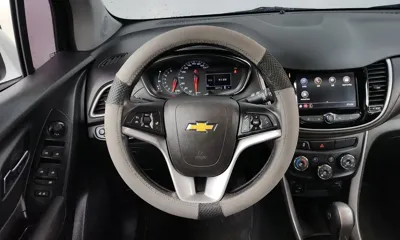ChevroletGMDaewoo Trax 2020, 53677 км, за 6284.76 USD - фото 13