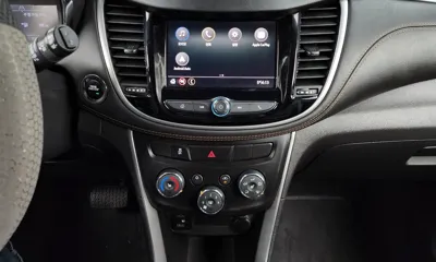 ChevroletGMDaewoo Trax 2020, 53677 км, за 6284.76 USD - фото 14