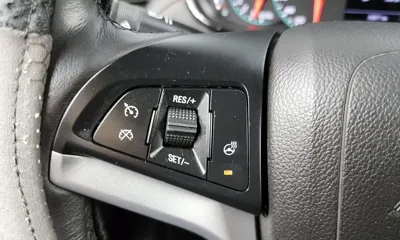 ChevroletGMDaewoo Trax 2020, 53677 км, за 6284.76 USD - фото 17