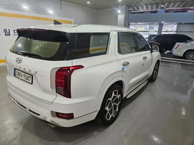 Hyundai Palisade 2022, 74495 км, за 22703.64 USD