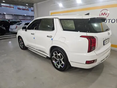 Hyundai Palisade 2022, 74495 км, за 22703.64 USD