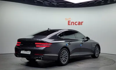 Genesis G80 2022, 76489 км, за 21990.29 USD