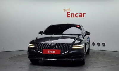 Genesis G80 2022, 76489 км, за 21990.29 USD