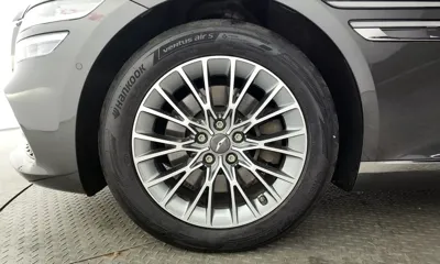 Genesis G80 2022, 76489 км, за 21990.29 USD