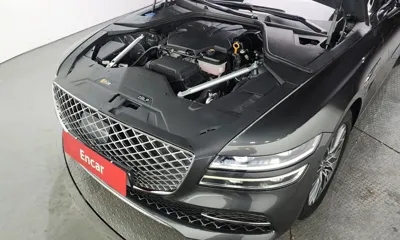 Genesis G80 2022, 76489 км, за 21990.29 USD - фото 6