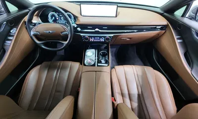 Genesis G80 2022, 76489 км, за 21990.29 USD - фото 7