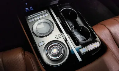 Genesis G80 2022, 76489 км, за 21990.29 USD - фото 9