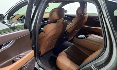 Genesis G80 2022, 76489 км, за 21990.29 USD - фото 11
