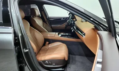 Genesis G80 2022, 76489 км, за 21990.29 USD - фото 12