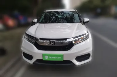Honda Avancier 2019, 72100 км, за 15586 USD
