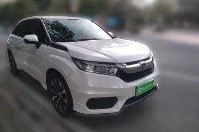 Honda Avancier 2019, 72100 км, за 15586 USD