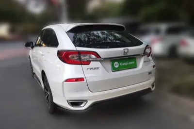Honda Avancier 2019, 72100 км, за 15586 USD