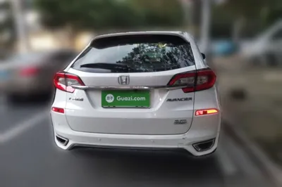 Honda Avancier 2019, 72100 км, за 15586 USD