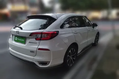 Honda Avancier 2019, 72100 км, за 15586 USD - фото 6