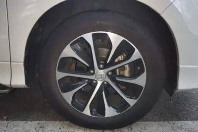 Honda Avancier 2019, 72100 км, за 15586 USD - фото 8