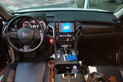 Honda Avancier 2019, 72100 км, за 15586 USD - фото 9