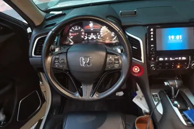 Honda Avancier 2019, 72100 км, за 15586 USD - фото 10