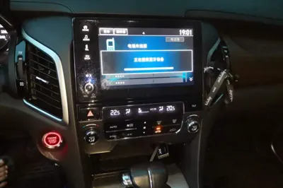Honda Avancier 2019, 72100 км, за 15586 USD - фото 13
