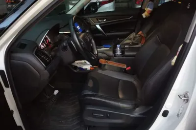 Honda Avancier 2019, 72100 км, за 15586 USD - фото 15