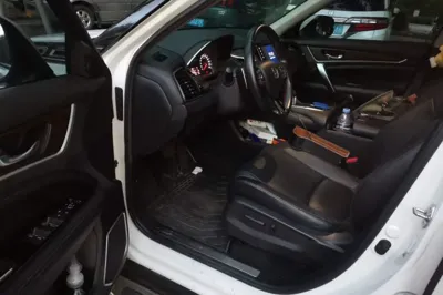 Honda Avancier 2019, 72100 км, за 15586 USD - фото 16