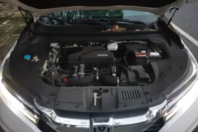 Honda Avancier 2019, 72100 км, за 15586 USD - фото 21