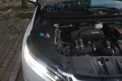 Honda Avancier 2019, 72100 км, за 15586 USD - фото 23