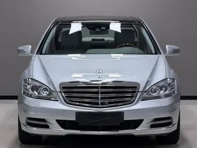 Mercedes-Benz S-Class 2009, 113000 км, за 26191.37 USD