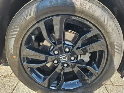 Honda Odyssey 2019, 118388 км, за 12884.04 USD