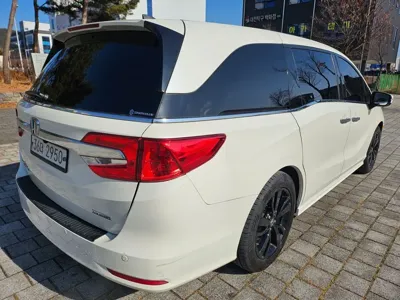 Honda Odyssey 2019, 118388 км, за 12800.32 USD - фото 6