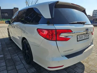 Honda Odyssey 2019, 118388 км, за 12800.32 USD - фото 8