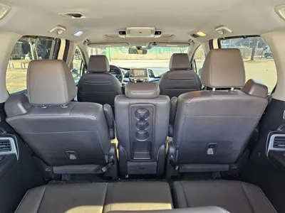 Honda Odyssey 2019, 118388 км, за 12800.32 USD - фото 10