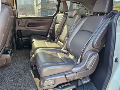 Honda Odyssey 2019, 118388 км, за 12800.32 USD - фото 11