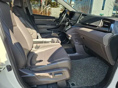 Honda Odyssey 2019, 118388 км, за 12800.32 USD - фото 14