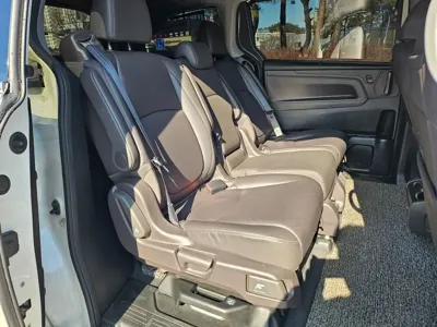 Honda Odyssey 2019, 118388 км, за 12800.32 USD - фото 15