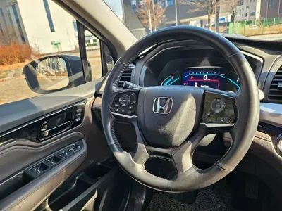Honda Odyssey 2019, 118388 км, за 12800.32 USD - фото 18