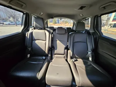Honda Odyssey 2019, 118388 км, за 12800.32 USD - фото 20