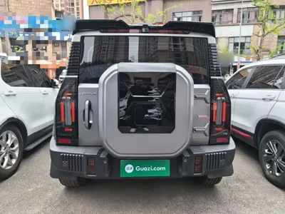 Jetour Traveller 2024, 27400 км, за 17406.96 USD