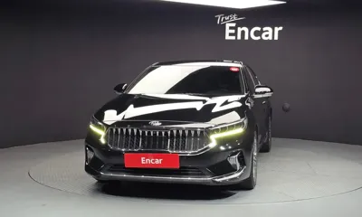 Kia K7 2020, 88249 км, за 12994.86 USD